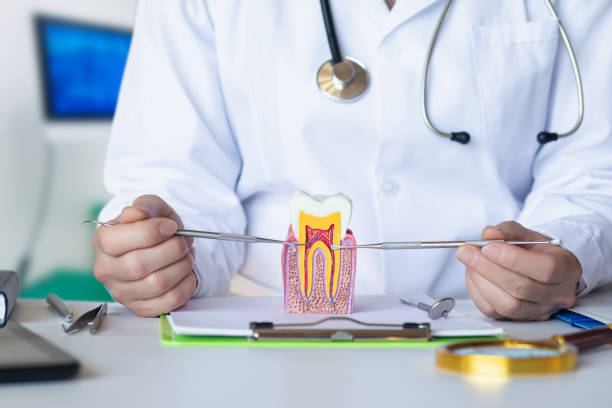 Best Emergency Treatment for Oral Infections in Azusa, CA