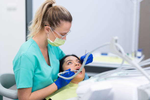 Best Emergency Wisdom Tooth Extraction in Azusa, CA